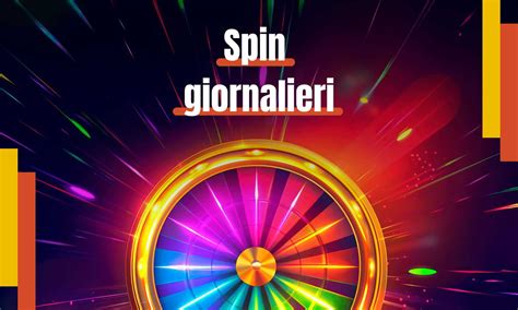 snai ruota giornaliera|Bonus giornalieri casino: Top Daily spin e Ruote dei bonus 2024.